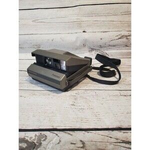 Polaroid Spectra System Camera (For Parts or Repair)